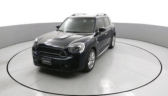 Mini • Countryman