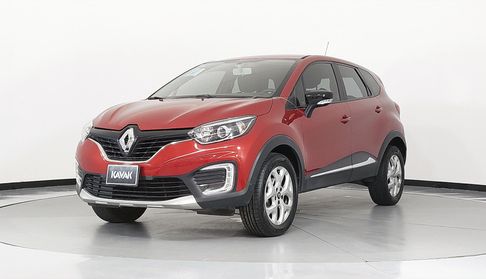 Renault Captur 2.0 INTENS Hatchback 2019