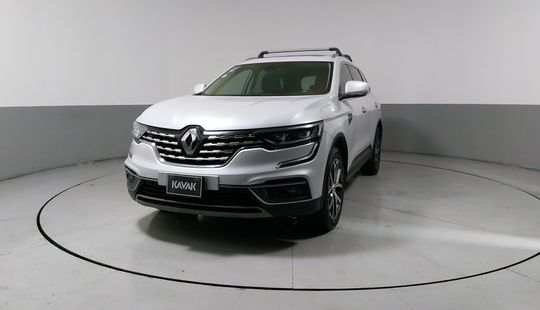 Renault • Koleos