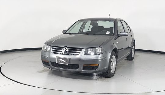 Volkswagen Jetta Clasico A4 CL-2014