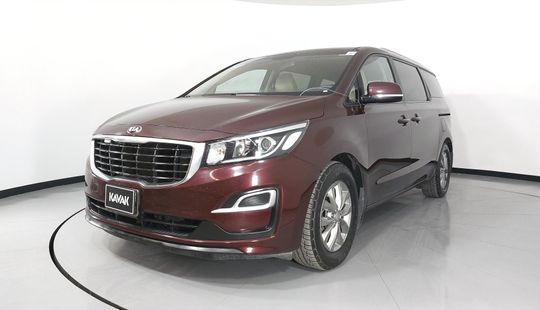 Kia Sedona LX-2019