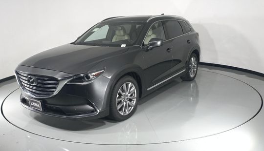 Mazda CX-9 i Grand Touring-2017
