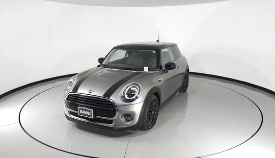 Mini • Cooper