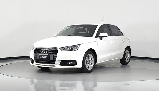 Audi • A1