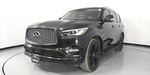 Infiniti Qx80 5.6 SENSORY 7 PASAJEROS 4WD AUTO Suv 2019