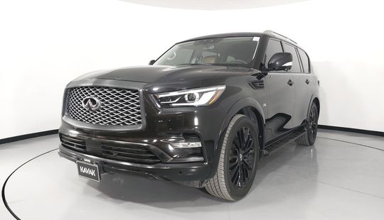 Infiniti • QX80