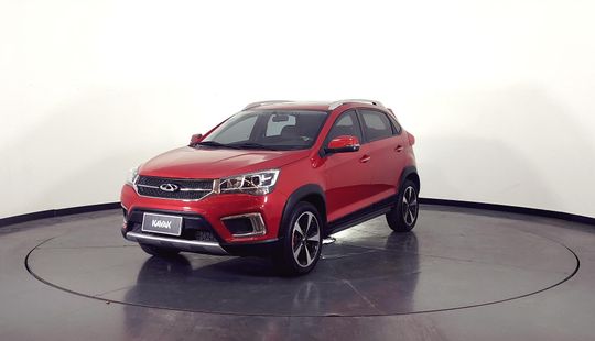 Chery Tiggo 2 1.5 Luxury 4x2-2018