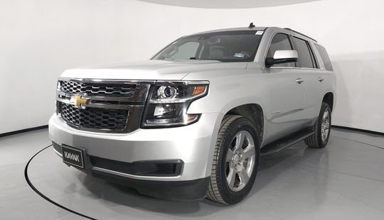 Chevrolet Tahoe LT-2017