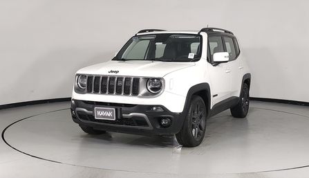 Jeep Renegade 1.8 LIMITED AUTO