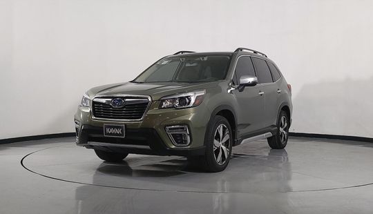 Subaru Forester Touring-2020