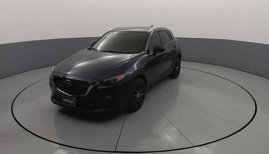 Mazda • CX-3