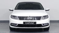 Volkswagen Cc 1.4 TSI BMT DSG EXCLUSIVE Sedan 2016