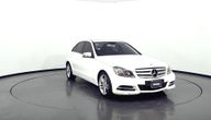 Mercedes Benz Clase C 1.8 C250 AVANTGARDE B.EFFICIENCY AT Sedan 2013