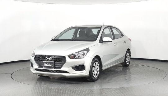 Hyundai Verna 1.4 GL-2022