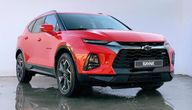 Chevrolet Blazer RS Suv 2019