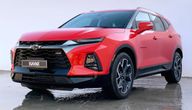 Chevrolet Blazer RS Suv 2019