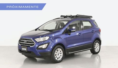 Ford Ecosport 1.5 SE Suv 2019