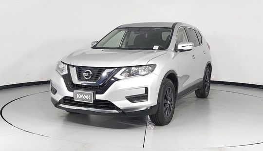 Nissan • X-Trail