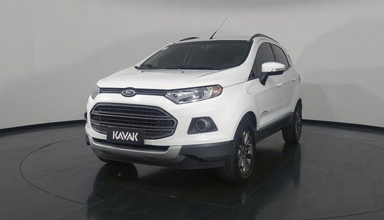Ford Eco Sport FREESTYLE-2015