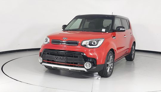 Autos Kia Soul Seminuevos en México | Kavak