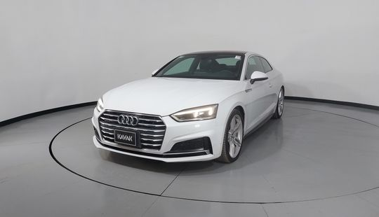 Audi • A5