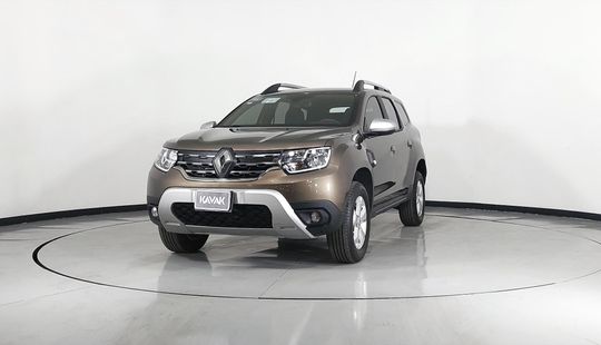 Renault 2023 Ciudad De Mexico | KAVAK