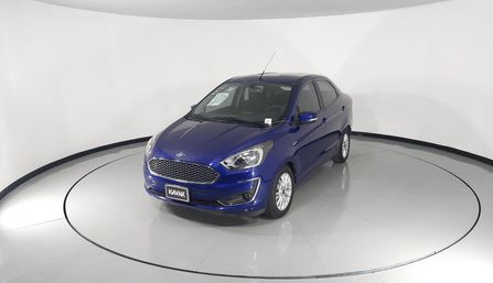 Ford Figo 1.5 TITANIUM AUTO