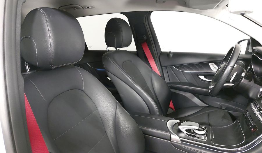 Mercedes Benz Clase Glc 2.0 GLC 300 SPORT AUTO 4WD Suv 2019