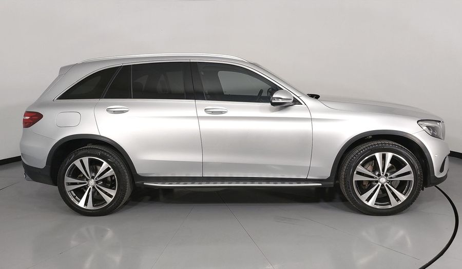 Mercedes Benz Clase Glc 2.0 GLC 300 SPORT AUTO 4WD Suv 2019