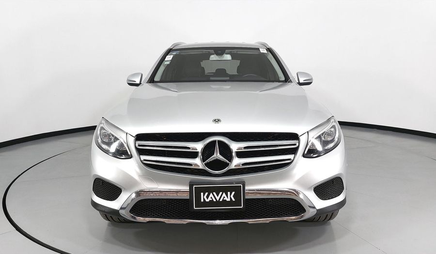 Mercedes Benz Clase Glc 2.0 GLC 300 SPORT AUTO 4WD Suv 2019