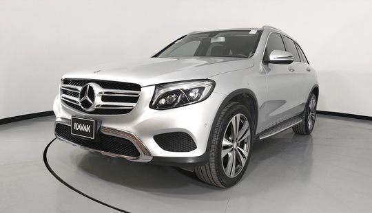 Mercedes Benz • Clase GLC