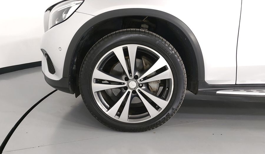 Mercedes Benz Clase Glc 2.0 GLC 300 SPORT AUTO 4WD Suv 2019