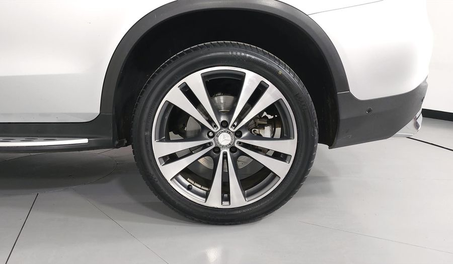 Mercedes Benz Clase Glc 2.0 GLC 300 SPORT AUTO 4WD Suv 2019