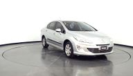 Peugeot 408 2.0 ALLURE 143CV Sedan 2013