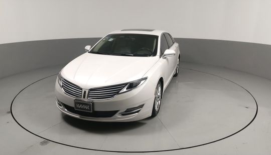 Lincoln MKZ 2.0 HIGH AT-2016