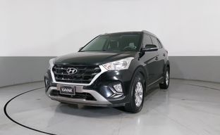 Hyundai • Creta