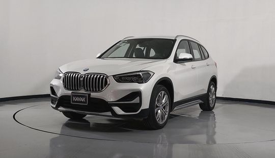 Bmw • X1