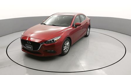 Mazda 3 2.5 SEDAN I TOURING TA