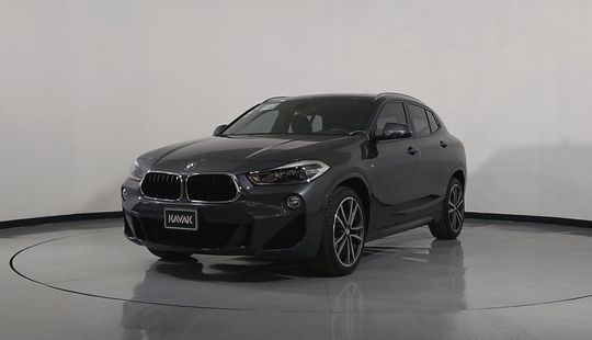Bmw X2 2.0 SDRIVE20IA M SPORT DCT