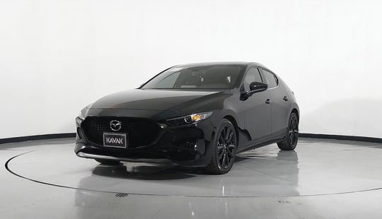 Mazda • Mazda 3