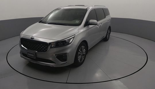 Kia Sedona SXL-2020