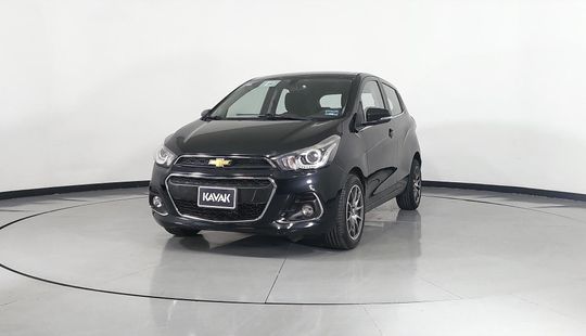 Chevrolet • Spark