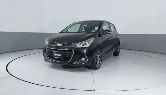 Chevrolet • Spark