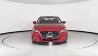 Mazda 3 2.5 SEDAN I TOURING TM Sedan 2017
