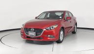 Mazda 3 2.5 SEDAN I TOURING TM Sedan 2017