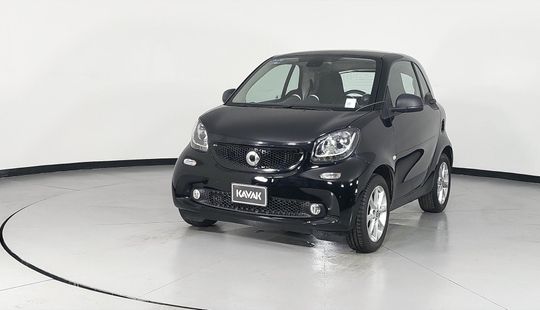 Smart Fortwo 1.0 FORTWO-2016