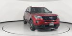 Ford Explorer 3.5 SPORT AUTO 4WD Suv 2019