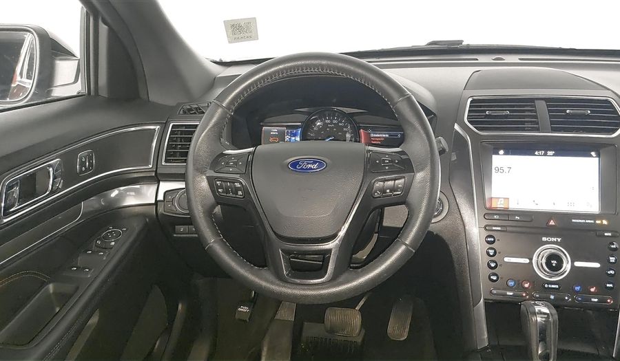 Ford Explorer 3.5 SPORT AUTO 4WD Suv 2019