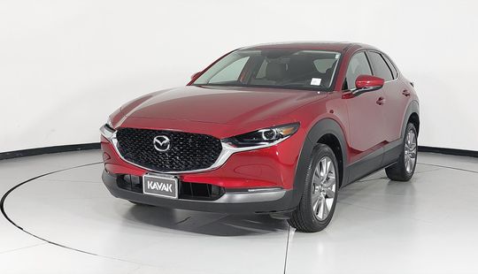 Mazda Cx-30 i Grand Touring-2020