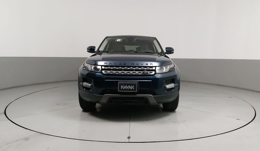 Land Rover Range Evoque 2.0 T PURE AT Suv 2013